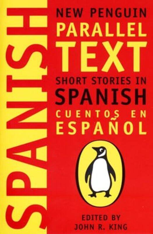 

Short Stories in Spanish by Peter Henshaw-Paperback