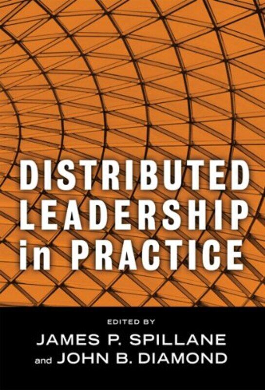 

Distributed Leadership in Practice by Raja VeluMaxence HardyDaniel Nehren-Paperback