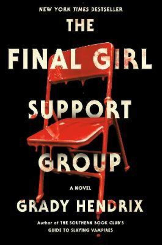 

The Final Girl Support Group