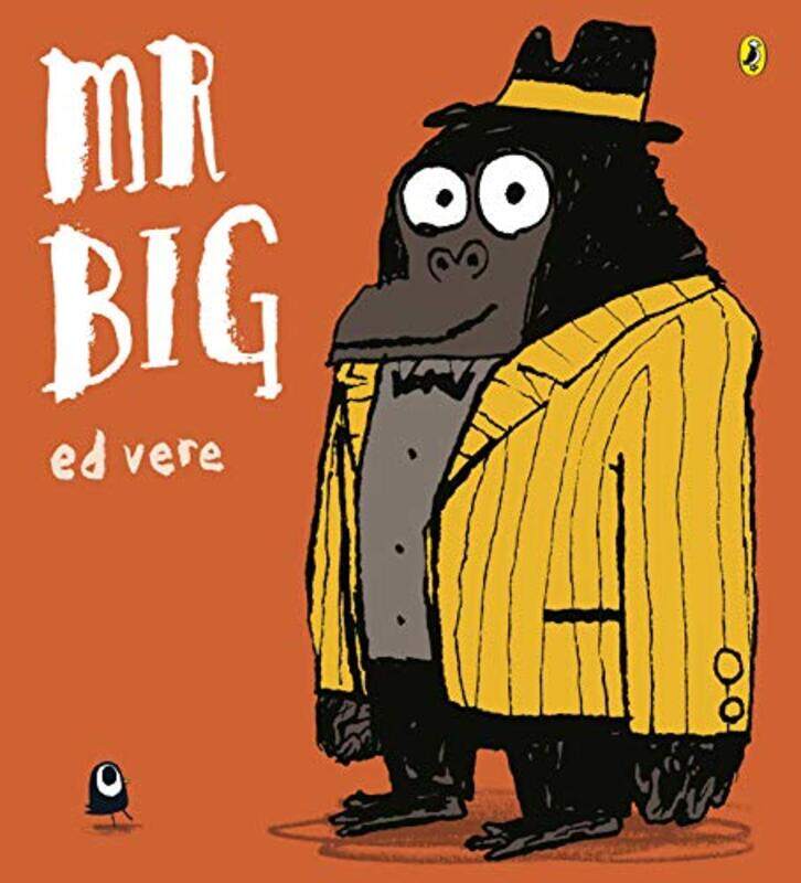 

Mr Big by Ed VereEd Vere-Paperback