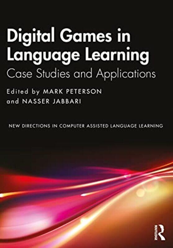 

Digital Games in Language Learning by Ferdinand de SaussureRoy Jr Harris-Paperback