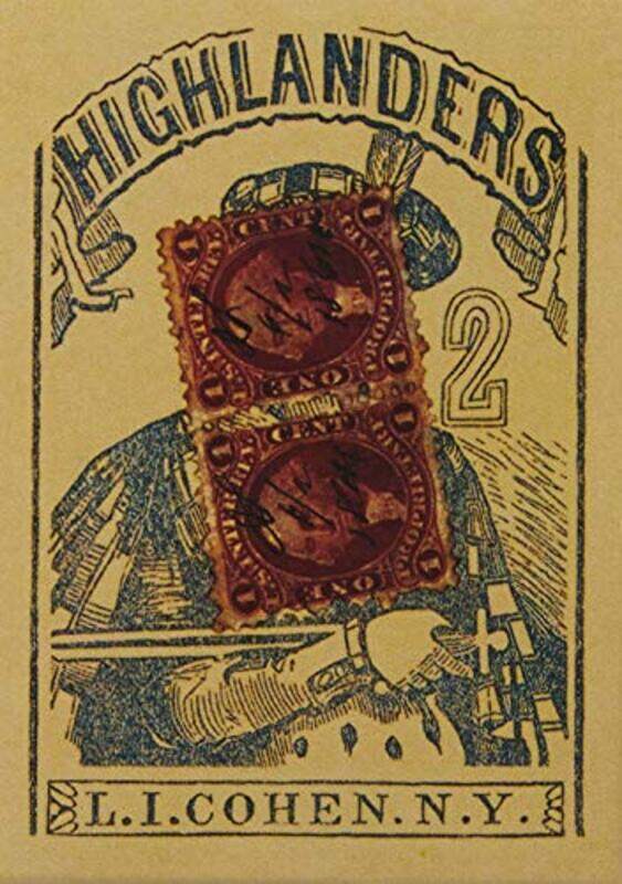 

1864 Poker Deck Card Game By Us Games Systems - Paperback