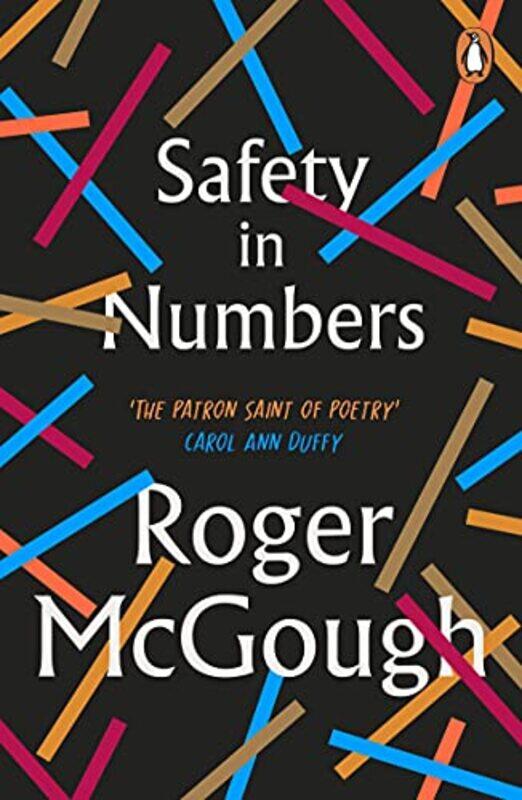 

Safety in Numbers by Roger McGough-Paperback