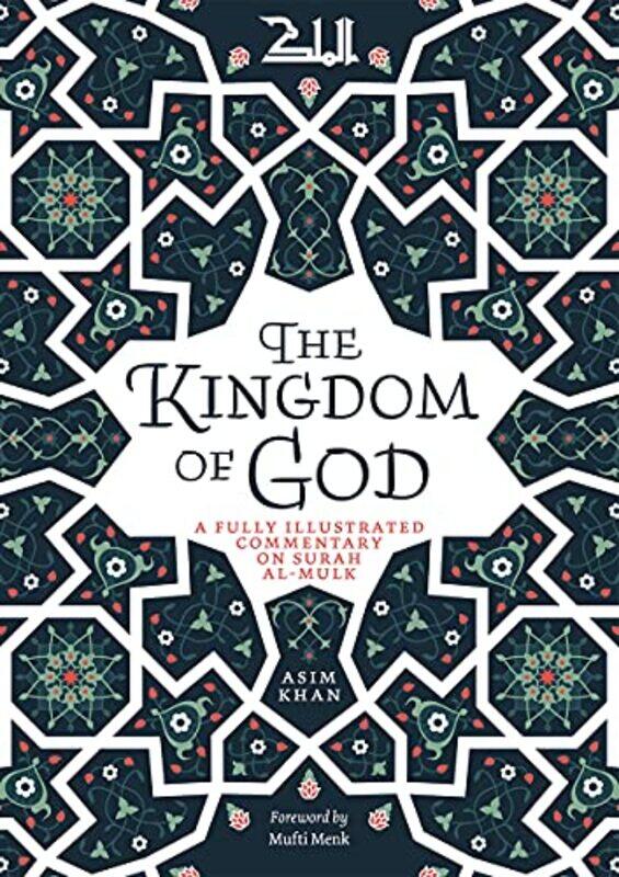 

Kingdom Of God,Paperback By Asim Khan