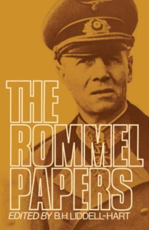 

The Rommel Papers By Hart, B. Paperback