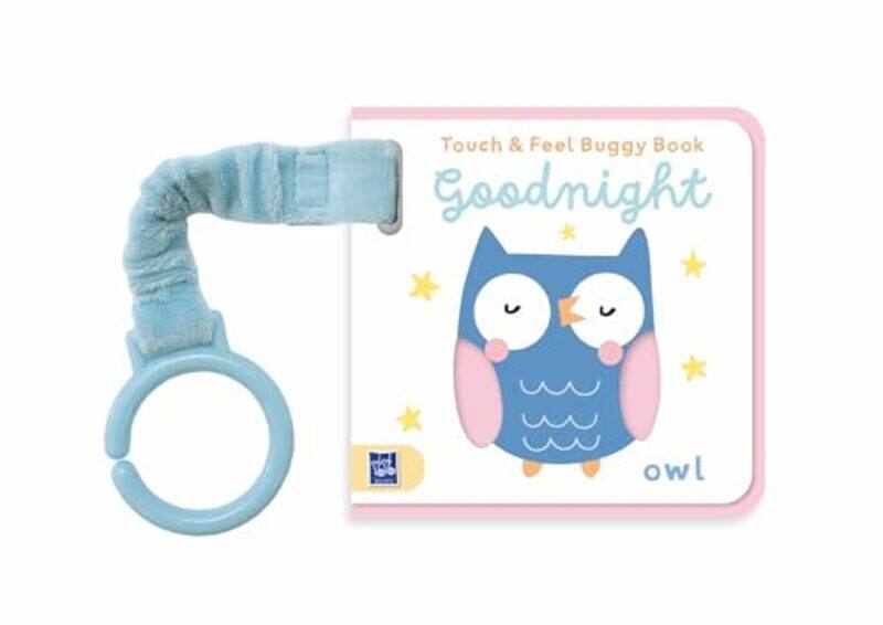 

Goodnight Owl By Yoyo Books - Yoyo Books -Paperback