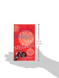 Mates, Dates, and Mad Mistakes (Mates, Dates...), Paperback Book, By: Cathy Hopkins