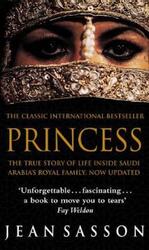 (M)(QJ)Princess.paperback,By :Jean Sasson