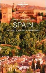 Lonely Planet Best of Spain (Travel Guide).paperback,By :Lonely Planet