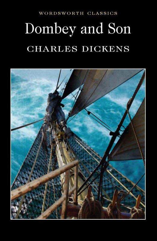 

Dombey and Son, Paperback Book, By: Charles Dickens