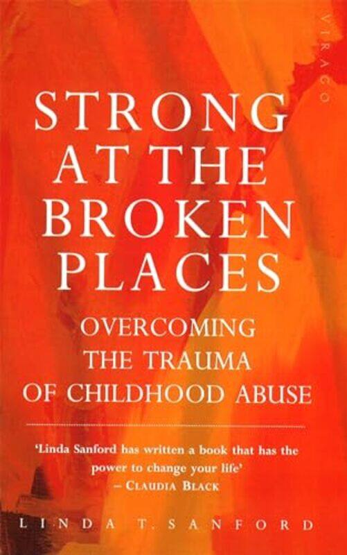 

Strong At The Broken Places by David Riddell-Paperback