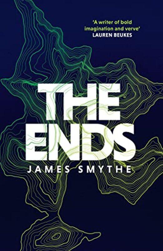 

Ends , Paperback by James Smythe