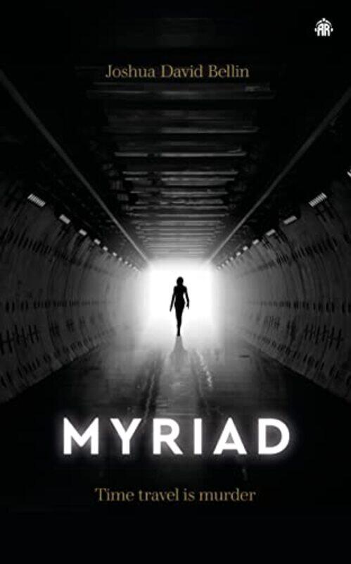 

Myriad by Joshua David Bellin-Paperback