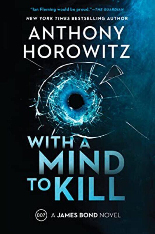 

With A Mind To Kill by Anthony Horowitz-Paperback