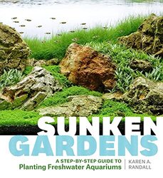 Sunken Gardens By Randall, Karen -Paperback