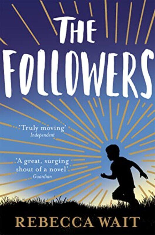

Followers by Rebecca - Paperback