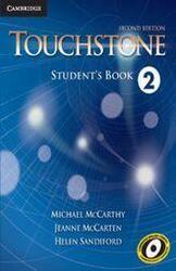 Touchstone Level 2 Student's Book,Paperback, By:Michael McCarthy (University of Nottingham)