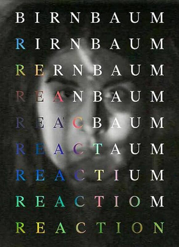 

Dara Birnbaum Reaction by Jude AustinJulius PhD LPC NCC Austin-Hardcover