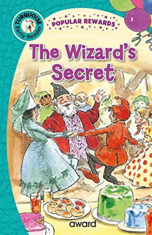 

The Wizard'S Secret By Giles, Sophie - Davis, Jon Hardcover
