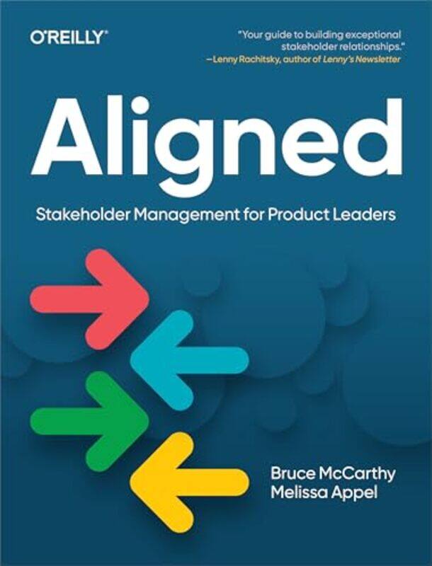 

Aligned by Bruce McCarthyMelissa Appel-Paperback