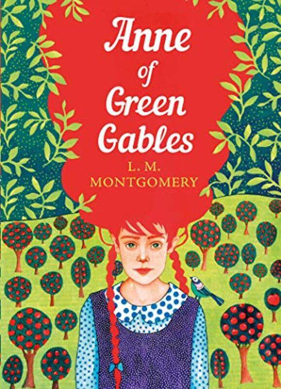 

Anne of Green Gables: The Sisterhood, Paperback Book, By: L. Montgomery