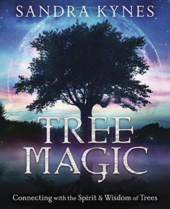 

Tree Magic by Sandra Kynes-Paperback