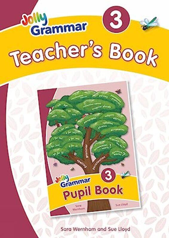 

Grammar 3 Teachers Book by John SlomanElizabeth Jones-Paperback