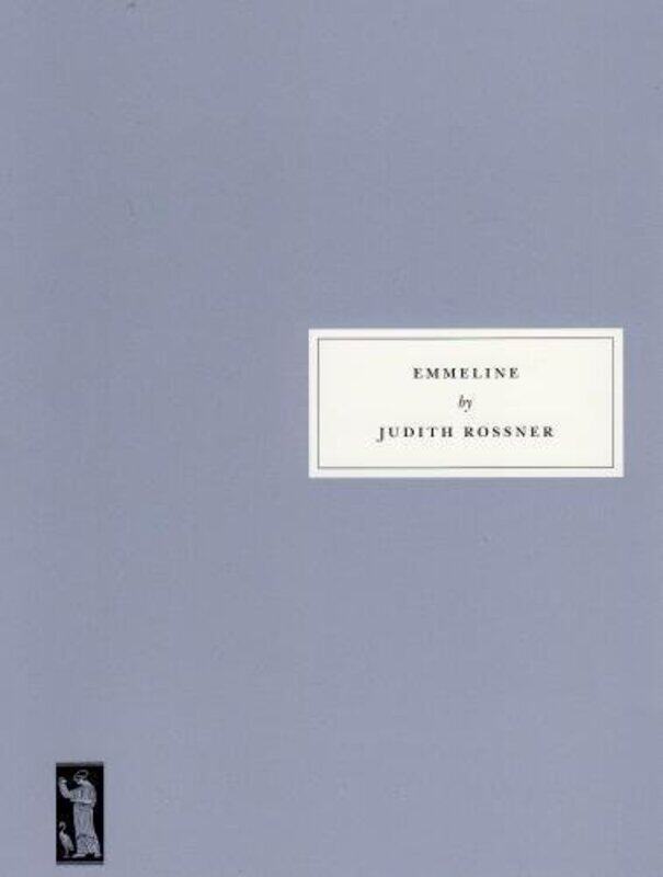 

Emmeline by Judith Rossner-Paperback