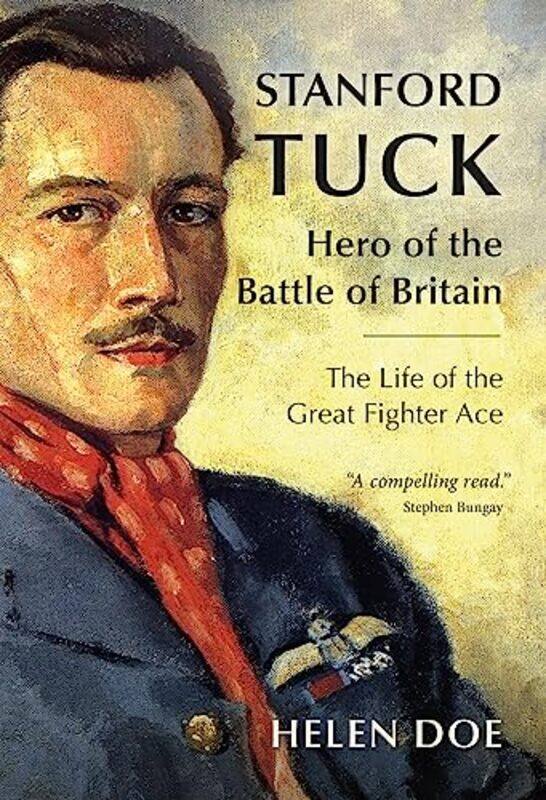 

Stanford Tuck by Helen Doe-Hardcover