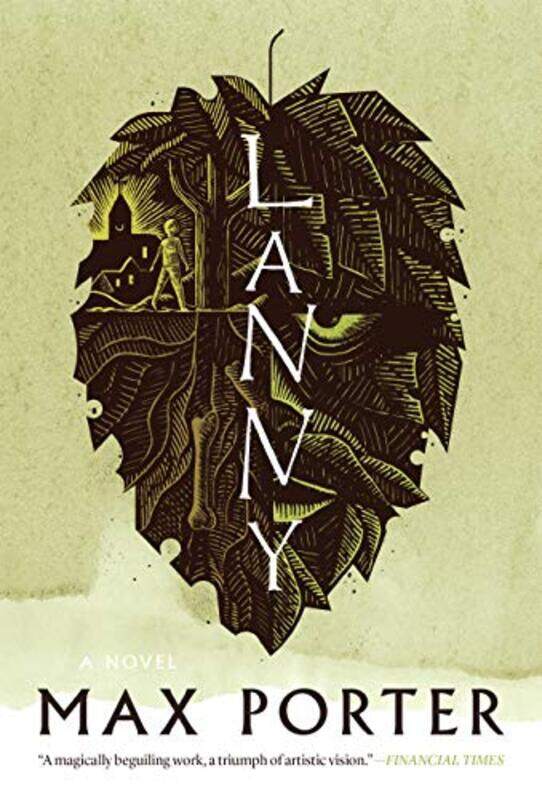 

Lanny By Porter Max - Paperback