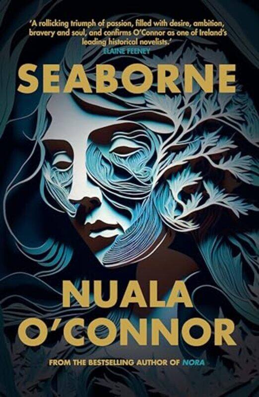 

Seaborne by Nuala OConnor-Paperback