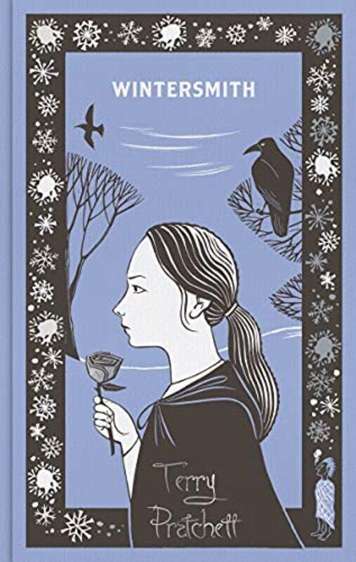 

Wintersmith by Terry PratchettPaul Kidby-Hardcover