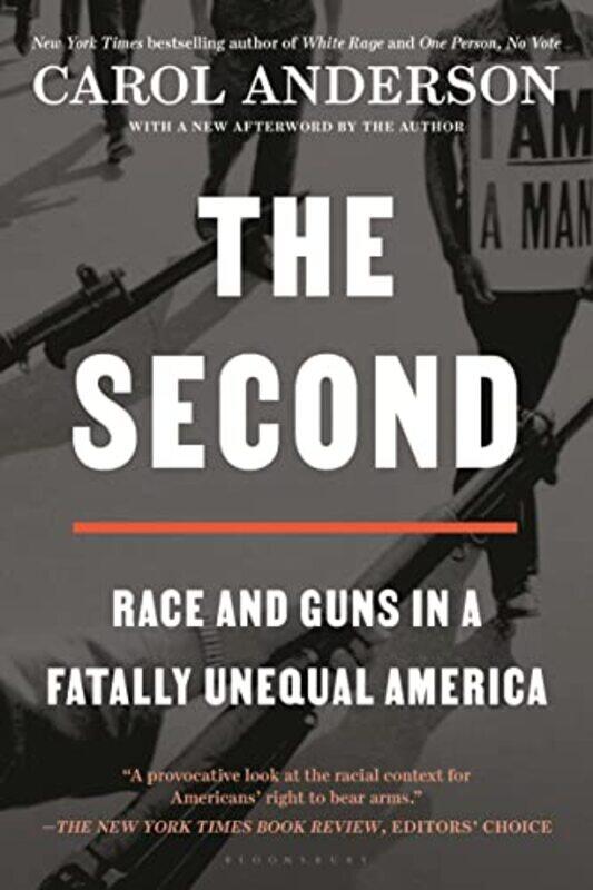 

Second By Anderson Carol - Paperback