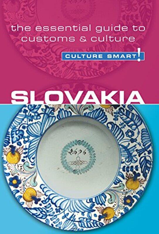 

Slovakia Culture Smart by Brendan FR Edwards-Paperback