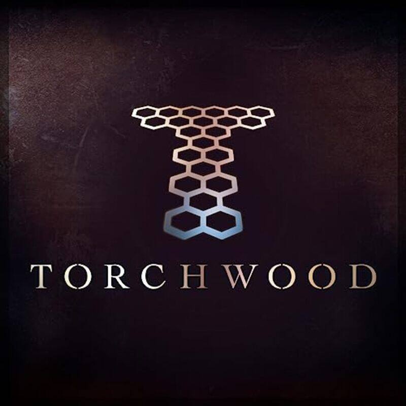 

Torchwood #79 Poppet by Lauren MooneyStewart Pringle -Other Book Format