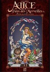 Alice au Pays des Merveilles : Tome 2, De l'autre côte du miroir, By: Lewis Carroll
