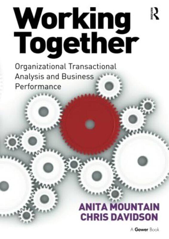 

Working Together-Paperback