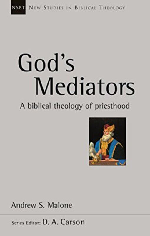 

Gods Mediators by Brenda HoganLeonora Brosan-Paperback