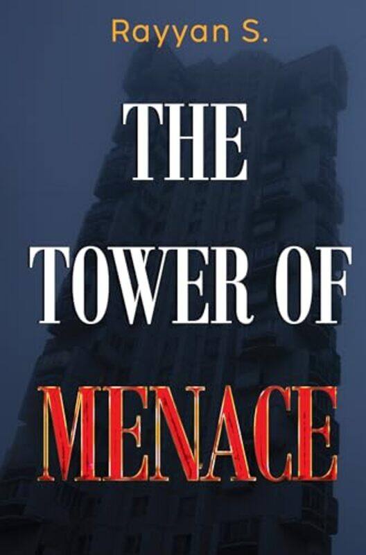 

The Tower of Menace by RVYYVN-Paperback