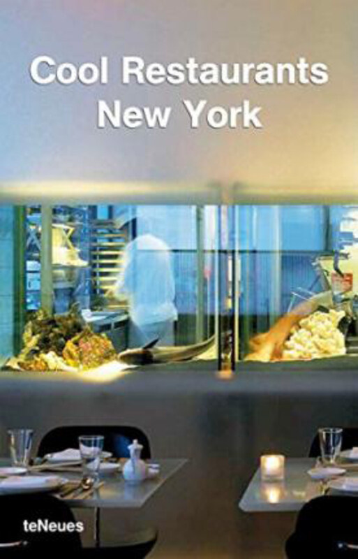 

New York, Paperback Book, By: Cynthia Reschke