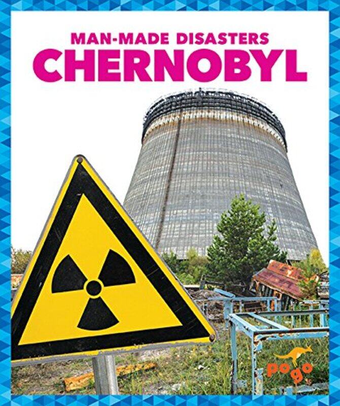 

Chernobyl by Nikole Brooks Bethea-Hardcover