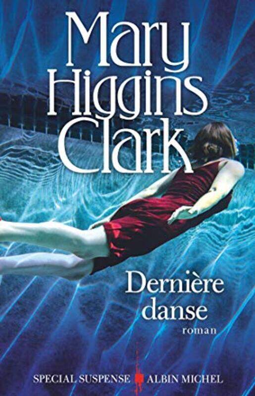 

Derni re Danse , Paperback by Mary Higgins Clark