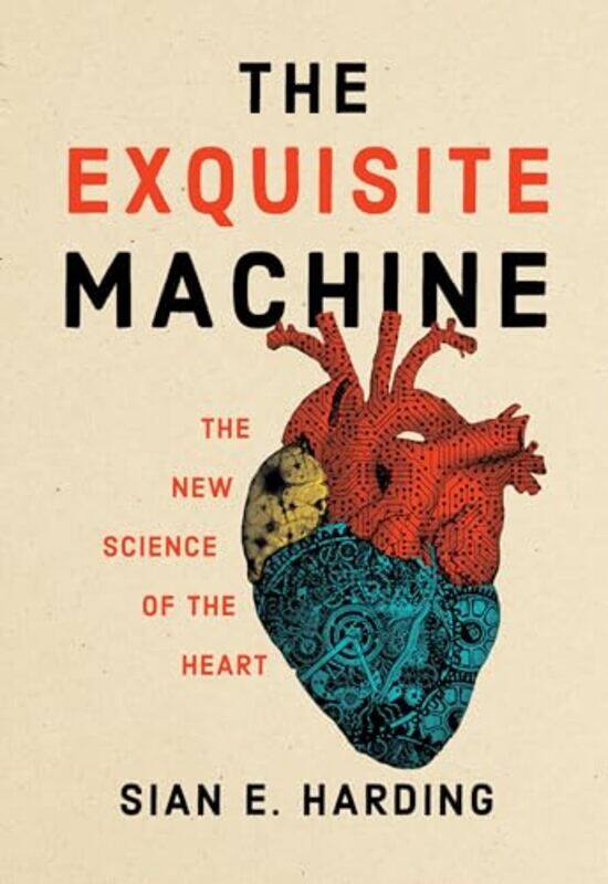 

The Exquisite Machine by Drew de Soto-Paperback