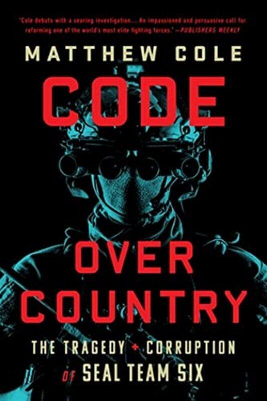 

Code Over Country by Viviene University of Edinburgh UK E Cree-Paperback