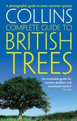 British Trees: A Photographic Guide to Every Common Species, Paperback Book, By: Paul Sterry