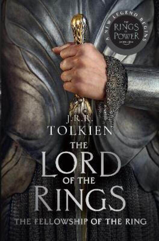 

Fellowship of the Ring