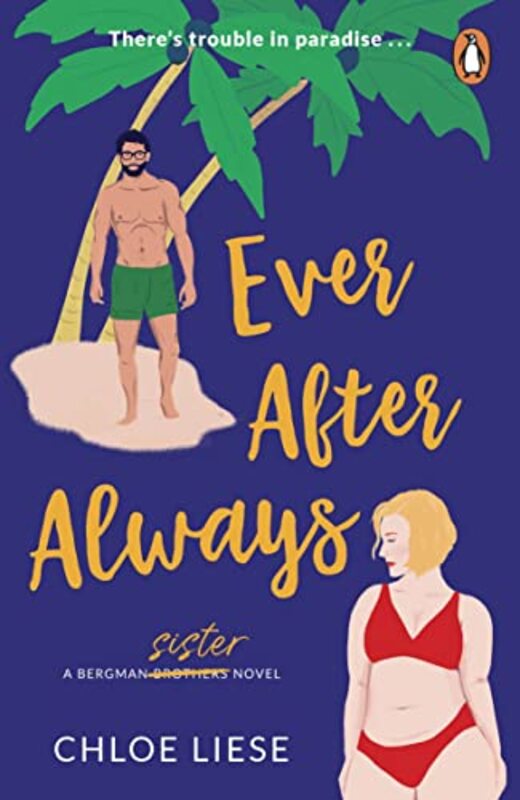 

Ever After Always by Chloe Liese-Paperback