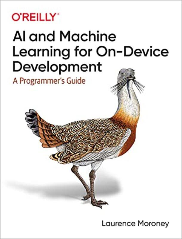 

AI and Machine Learning for OnDevice Development by Ian Brooksby Melton College UK WellbyAsh AGA Group UK GirdlerRobin Institute of Fisheries Manageme