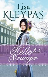 Hello Stranger by Lisa Kleypas-Paperback