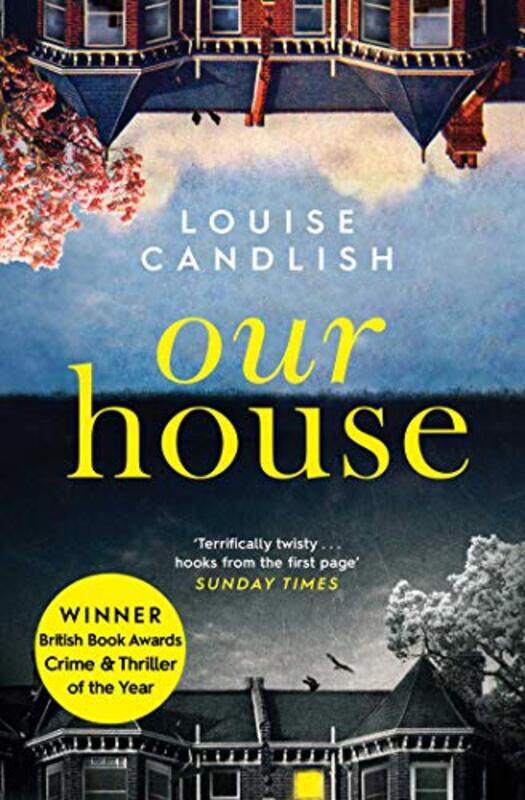 

Our House by Louise Candlish-Paperback